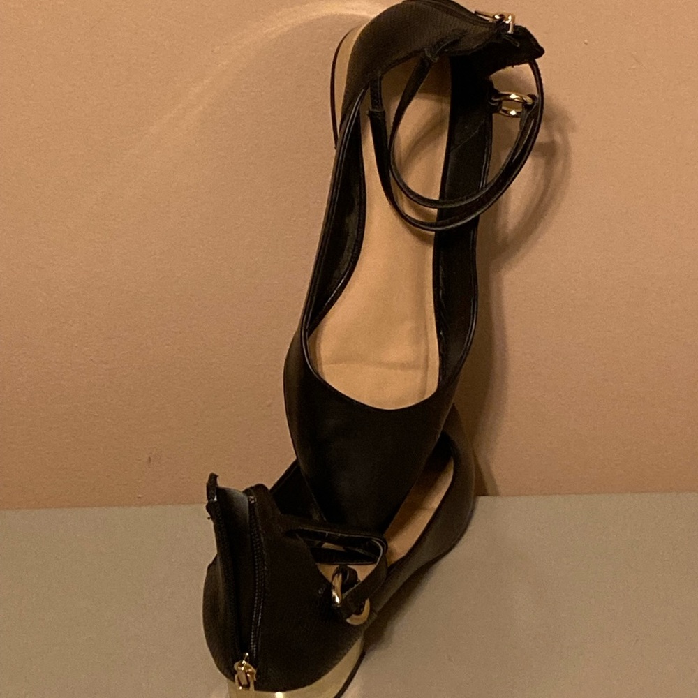 Kohls Apartment 9 shoes